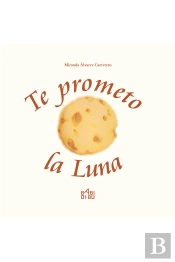 Te Prometo La Luna