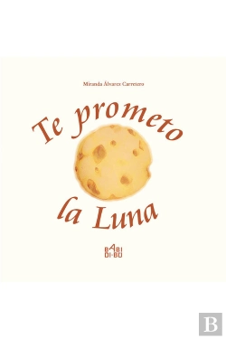 Bertrand.pt - Te Prometo La Luna