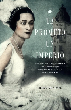 Bertrand.pt - Te Prometo Un Imperio