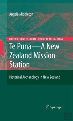 Bertrand.pt - Te Puna - A New Zealand Mission Station