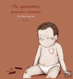 Bertrand.pt - Te Queremos Pequeño Valiente