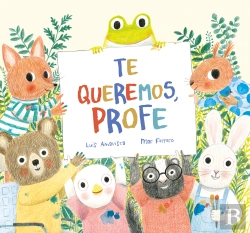 Bertrand.pt - Te Queremos, Profe