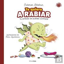 Te Quiero A Rabiar