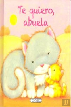 Bertrand.pt - Te Quiero, Abuela