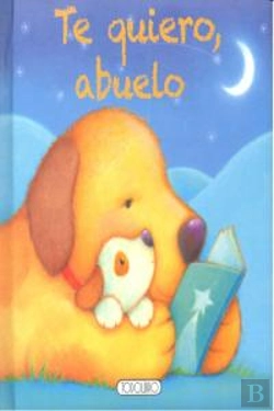 Bertrand.pt - Te Quiero, Abuelo  