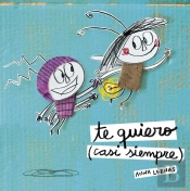 Te Quiero (Casi Siempre)