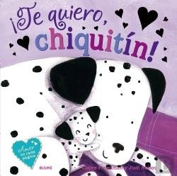 Bertrand.pt - ¡Te Quiero, Chiquitín!