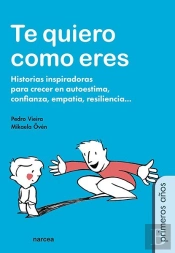 Te Quiero Como Eres