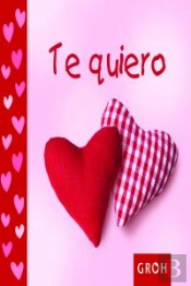 Te Quiero
