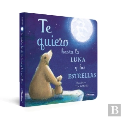 Bertrand.pt - Te Quiero Hasta La Luna Y Las Estrellas