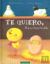 Te Quiero Hermanito