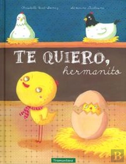 Bertrand.pt - Te Quiero Hermanito