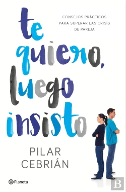 Bertrand.pt - Te Quiero, Luego Insisto