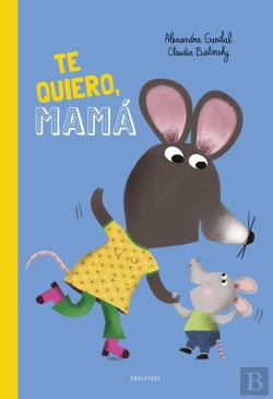 Bertrand.pt - ¡Te Quiero, Mama!