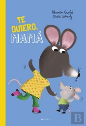¡Te Quiero, Mama!