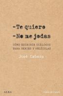 Te Quiero No Me Jodas