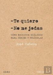 Te Quiero. No Me Jodas