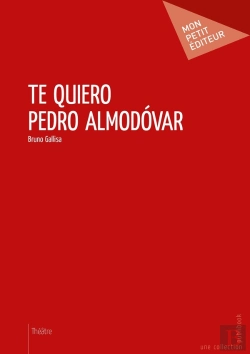 Bertrand.pt - Te Quiero Pedro Almodovar