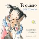 Te Quiero Por Todo Eso