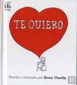 Bertrand.pt - Te Quiero