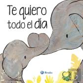 Te Quiero Todo El Dia