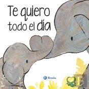 Te Quiero Todo El Dia