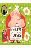Te Quiero Un Huevo