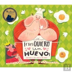 Bertrand.pt - Te Quiero Un Huevo