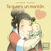 Te Quiero Un Montón (Álbum)