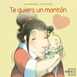 Bertrand.pt - Te Quiero Un Montón (Álbum)