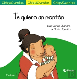 Bertrand.pt - Te Quiero Un Montón