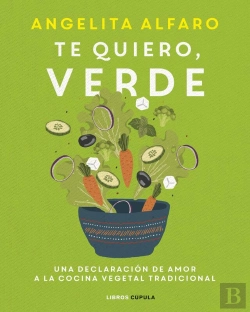 Bertrand.pt - Te Quiero, Verde