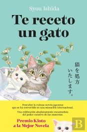 Te Receto Un Gato