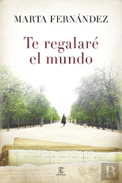 Te Regalaré El Mundo