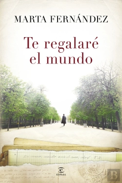 Bertrand.pt - Te Regalaré El Mundo