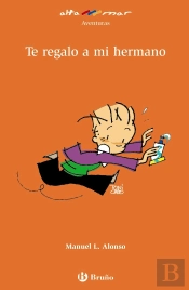 Te Regalo A Mi Hermano
