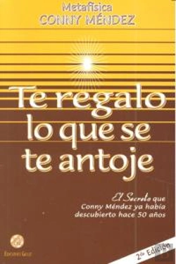 Bertrand.pt - Te Regalo Lo Que Se Te Antoje