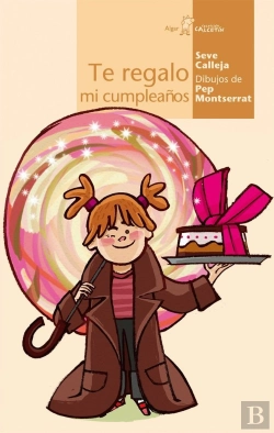 Bertrand.pt - Te Regalo Mi Cumpleaños