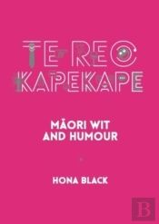 Te Reo Kapekape