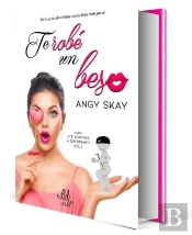 Te Robé Un Beso