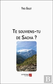 Te Souviens-Tu De Sacha ?