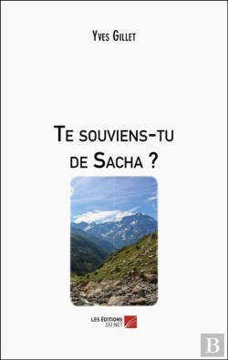 Bertrand.pt - Te Souviens-Tu De Sacha ?