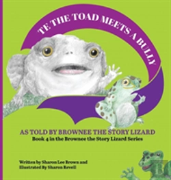 Bertrand.pt - Te The Toad Meets A Bully