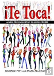 !Te Toca!