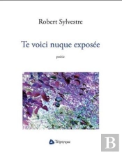 Te Voici Nuque Exposee