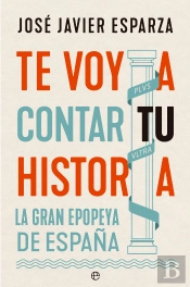 Te Voy A Contar Tu Historia