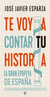 Te Voy A Contar Tu Historia