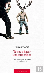 Te Voy A Hacer Una Autocrítica