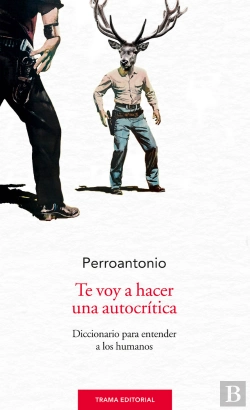 Bertrand.pt - Te Voy A Hacer Una Autocrítica