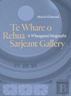 Te Whare O Rehua Sarjeant Gallery